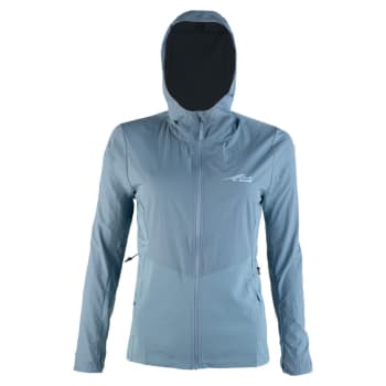 First Ascent Women&#039;s Kinetic Run Jacket