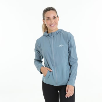 First Ascent Women&#039;s Kinetic Run Jacket