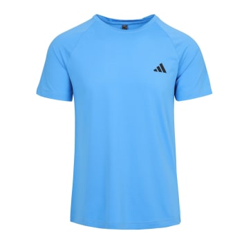 adidas Mens Training Essential Comfort Tee