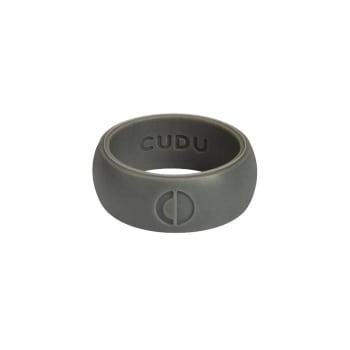 Cudu Classic Silicone Ring