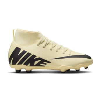 Nike Mercurial Superfly 9 Club Firm Ground Junior Soccer Boots - Find in Store