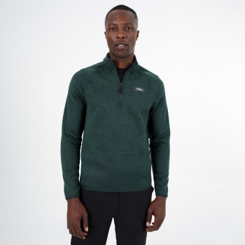 Capestorm Grab n Go 1/4 Zip Top