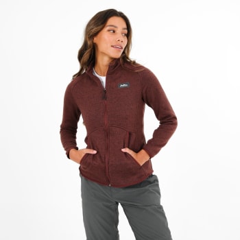 Capestorm Women&#039;s Grab n Go Full Zip Top