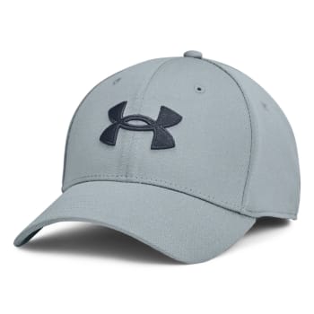 Under Armour Men&#039;s Blitzing STR Harbor Blue/Downpour Cap