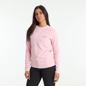 First Ascent Women&#039;s Core Fleece Top - Find in Store