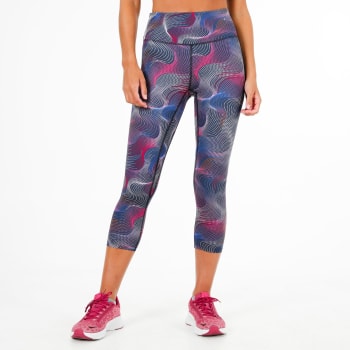 OTG Women&#039;s Cosmic Running Capri