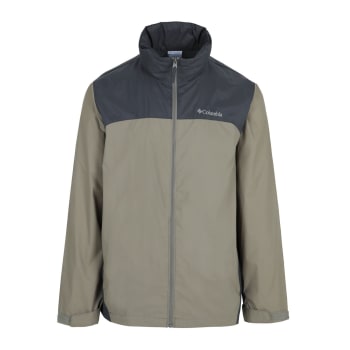 Columbia Men&#039;s Glennaker Lake Rain Jacket