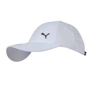 Puma Metal Cat Silver Mist Cap