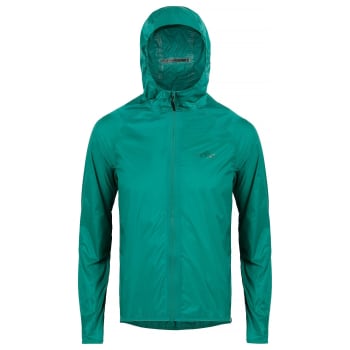 First Ascent Men&#039;s Xtrail Run Jacket