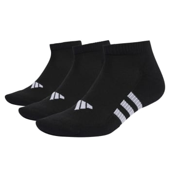 adidas Cushion Low 3-Pack Socks