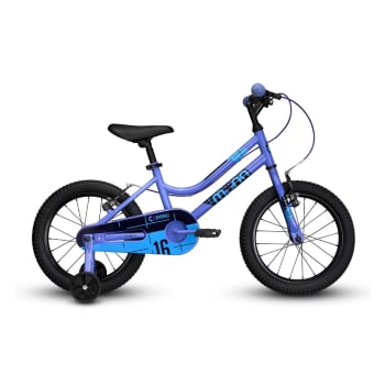 Muna Girls Sparkle 16&quot; Bike