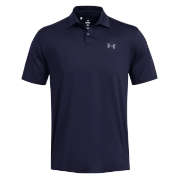 Under Armour Men&#039;s Golf T2G Polo