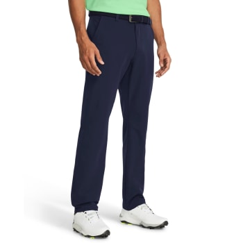 Under Armour Men&#039;s Golf Tapered Pants