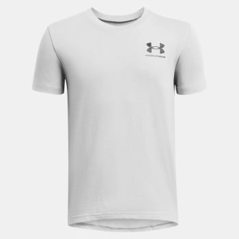 Under Armour Sportsyle Short Sleeve Tee