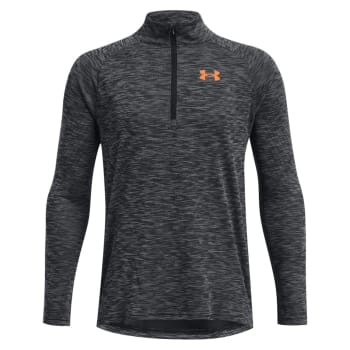 Under Armour Tech Textured 1/2 Zip