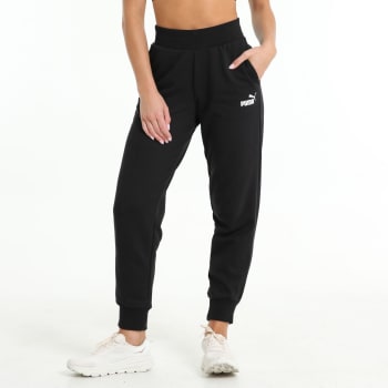 Puma Women&#039;s  Essential Sweatpant