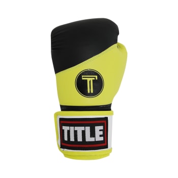 Title Impact Junior Boxing Glove