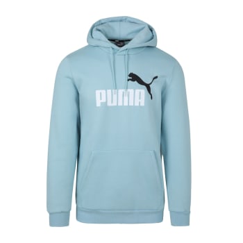 Mens Pumal Big Logo Hoodie