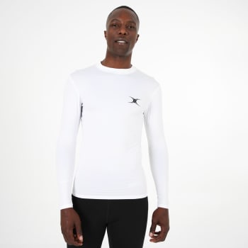 Atomic X2 Men&#039;s Keep Cool Long Sleeve Baselayer