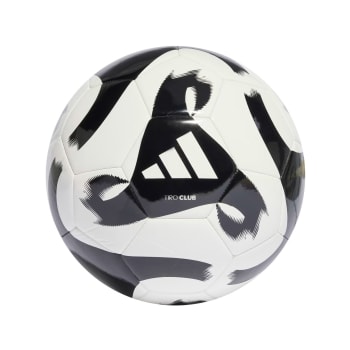 Adidas Tiro CLB Soccer ball Q1+Q2 2024