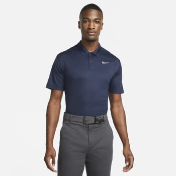 Nike Men&#039;s Golf Dri-Fit Victory Polo