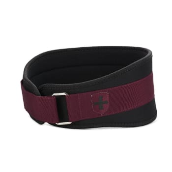 Harbinger Ladies Foam Core Belt