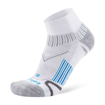 Balega Enduro Quarter Running Socks