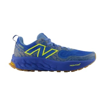 New Balance Men&#039;s Fresh Foam  X Hierro V8 Wide Trail Running Shoes - Find in Store