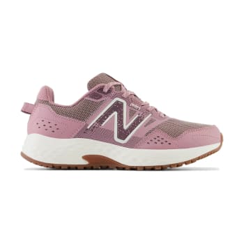New Balance Women&#039;s T410v8 Wide Trail Running Shoes
