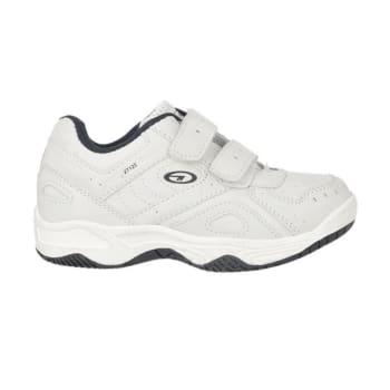 Hi-Tec Junior XT-125 EZ Tennis Shoes