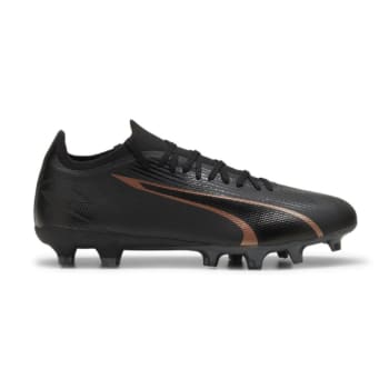 Puma Ultra Match Senior Firm Ground Soccer Boots