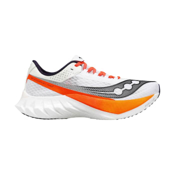 Saucony Men&#039;s Endorphin Pro 4 Road Running Shoes