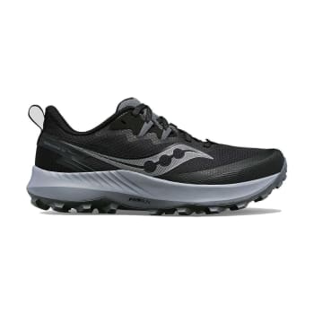 Saucony Women&#039;s Peregrine 14 Trail Running Shoes