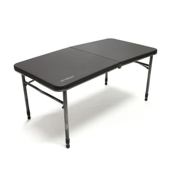 OZtrail Ironside 1.2M Foldable Table