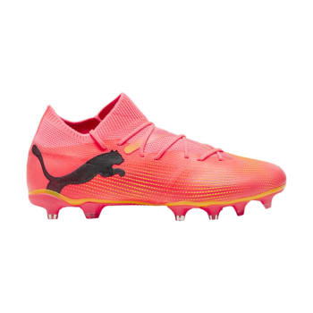 Puma Future 7 Match Firm Ground Senior Soccer Boots