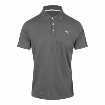 Puma Men&#039;s Golf Pounce Polo