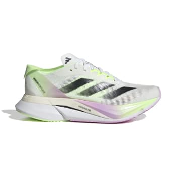 adidas Women&#039;s adizero Boston 12 Road Running Shoes