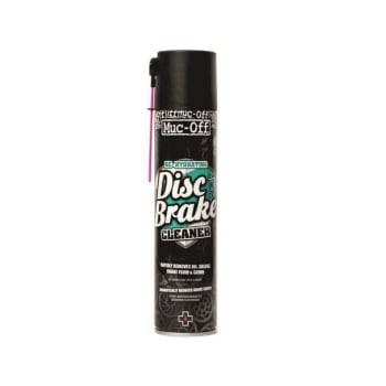 Muc-Off Disc Brake Cleaner 400ml