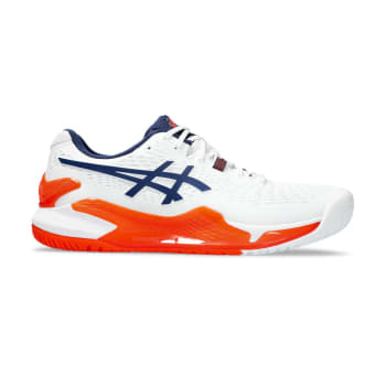 ASICS Men&#039;s Gel-Resolution 9 Tennis Shoes