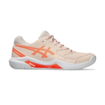 ASICS Women&#039;s Gel-Dedicate 8 Tennis Shoes