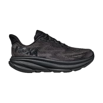 HOKA Men&#039;s Clifton 9 Wide Road Running Shoes