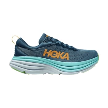 HOKA Men&#039;s Bondi 8 Road Running Shoes