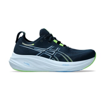 ASICS Men&#039;s Gel-Nimbus 26 Road Running Shoes