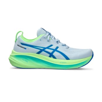 ASICS Men&#039;s Gel-Nimbus 26 Lite-Show Road Running Shoes