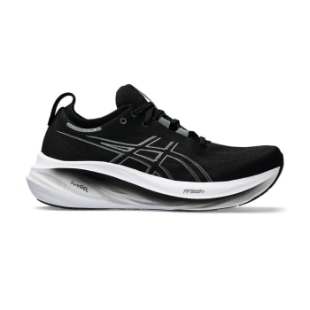 ASICS Men&#039;s Gel-Nimbus 26 Wide Fit Road Running Shoes