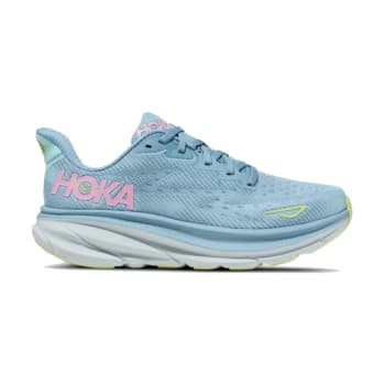 HOKA Women&#039;s Clifton 9 Road Running Shoes