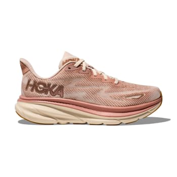 HOKA Women&#039;s Clifton 9 Road Running Shoes