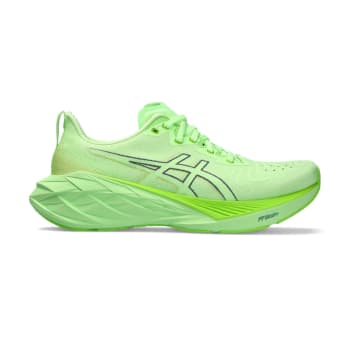 ASICS Men&#039;s Novablast 4 Road Running Shoes