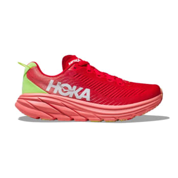 HOKA Women&#039;s Rincon 3 Road Running Shoes