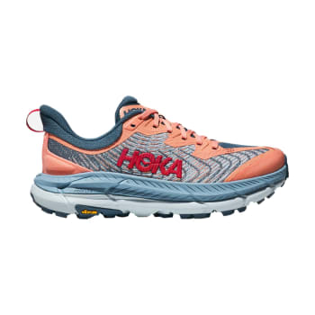 HOKA Women&#039;s Mafate Speed 4 Trail Running Shoes